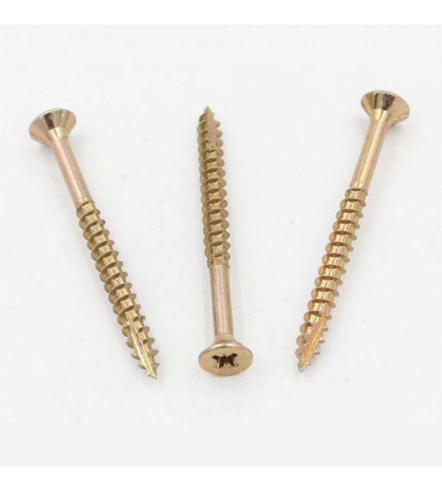 Vis à bois Rocket 5x60x40 (bte 200pcs)*
