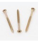 Vis à bois Rocket 5x60x40 (bte 200pcs)*