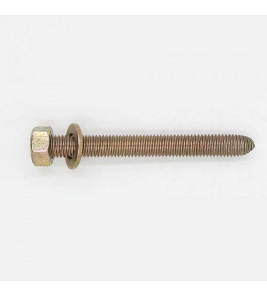 Tige filetée pour scellement chimique Ø10x115