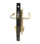Garniture mondial champ cylindre G9845