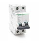Disjoncteur iC60N - 2P 40A*