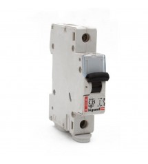 Disjoncteur DX- E 1P 25A- C