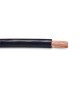 Cable PV1-F TUV 1X6 noir TGL T500*