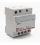 Transfo sonnerie 12-8v 24va
