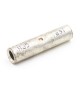 Manchon à butée 25mm² cuivre étamé (bte50pcs)