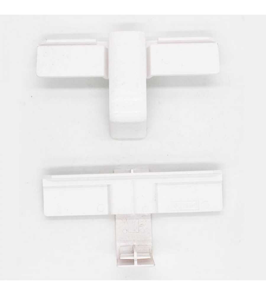 Joint de corps clip. 50x105