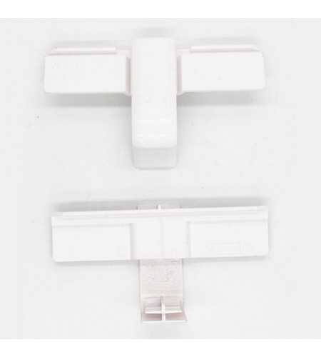 Joint de corps clip. 50x105