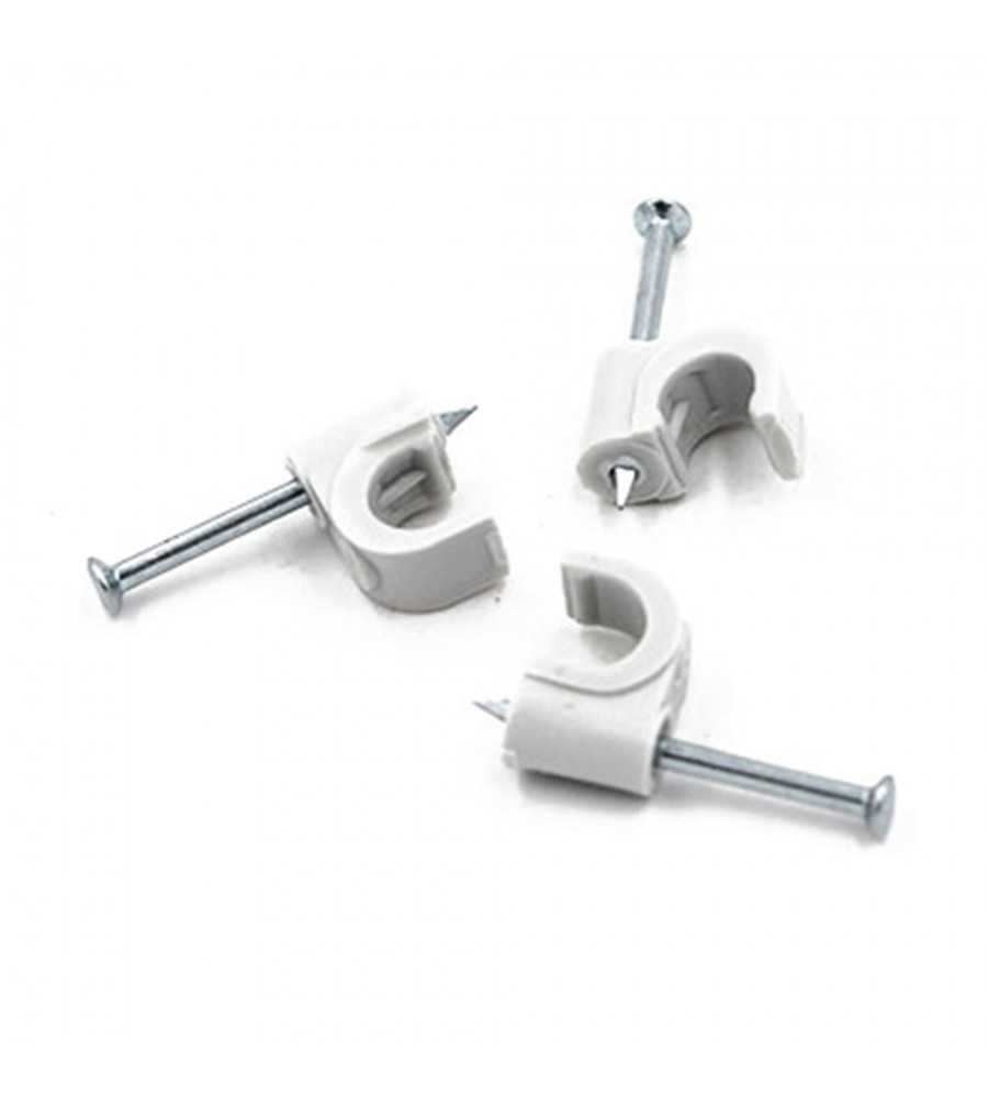 Fixfor inovac 6mm gris (boîte de 100)