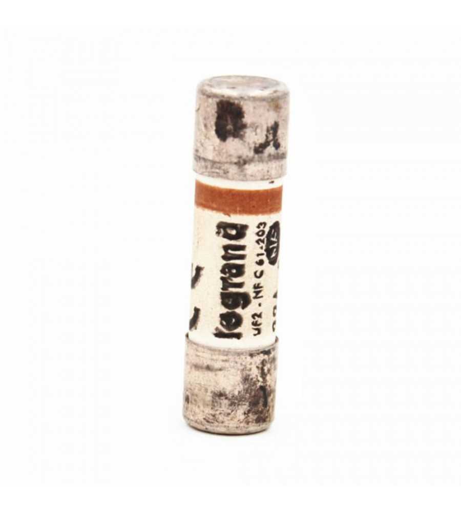 Cartouche fusible cylindrique domestique 32 A