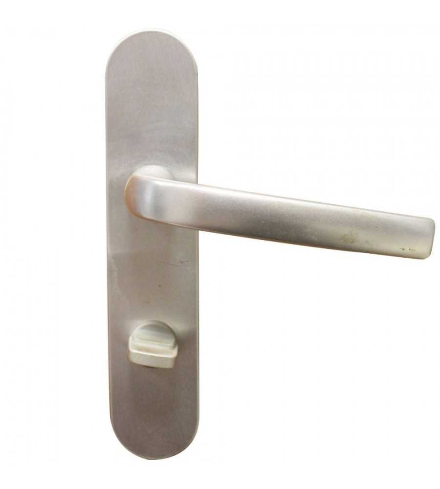 Ensemble logio 165mm condamnation