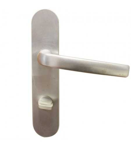 Ensemble logio 165mm condamnation
