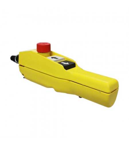 Boite pendante pistol*