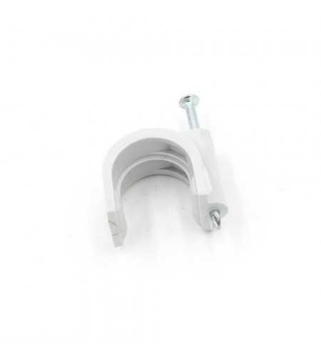 Fixfor inovac 22mm gris (bte de 40)