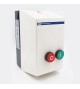 Coffret discontacteur 18A-380V