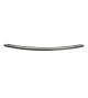 Poignée courbée inox 263 mm