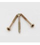 Vis à bois Rocket 4x50-30 bte 500pcs)