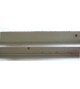 Rails haut et bas blanc 5500mm