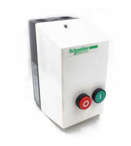 Coffret discontacteur 35A-380V*