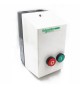 Coffret discontacteur 35A-380V*