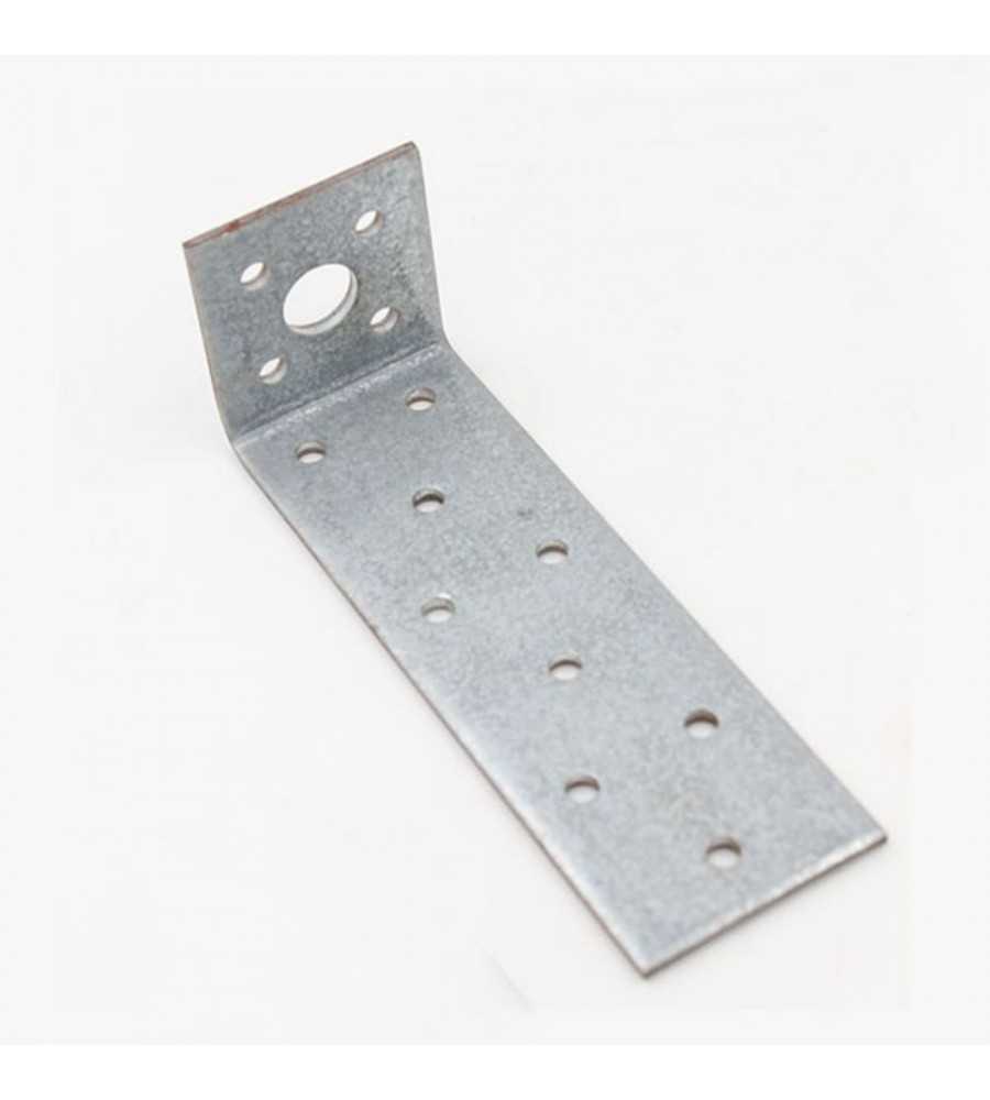 Equerre boulon HB 120x40x40x3