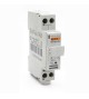 Sectionneur fusibleà tiroir STI STI 1P+N 400V