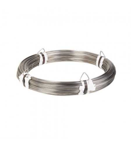 Fil de fer recuit 1mm rouleau de 25kgs