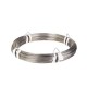 Fil de fer recuit 1mm rouleau de 25kgs