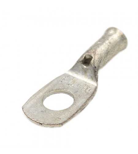 Cosse tubulaire 25mm²-D10mm (bte100pcs)*