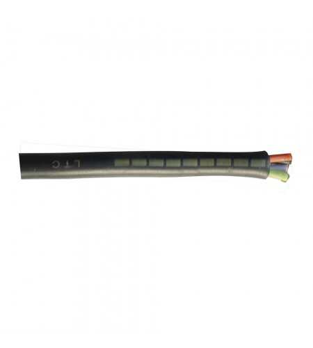 Cable RO2V1000 4G2.5mm² (le ml)