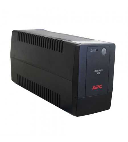 Onduleur Apc back UPS 650VA-325W 230V