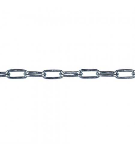 Chaine droite (75mlx3mm) au ml