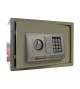 Coffre fort 35x25x25cm -18 kg