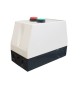 Coffret discontacteur 25A-380V*