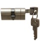 Cylindre F6 extra S 60mm (30-30) nickel*