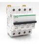 Disjoncteur Miniature Tétra iC60N 20A Courbe C Acti9
