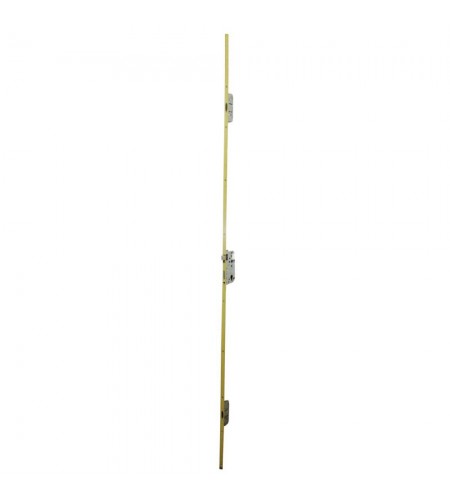 Serrure encastrer 3 points 5000T204