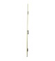 Serrure encastrer 3 points 5000T204