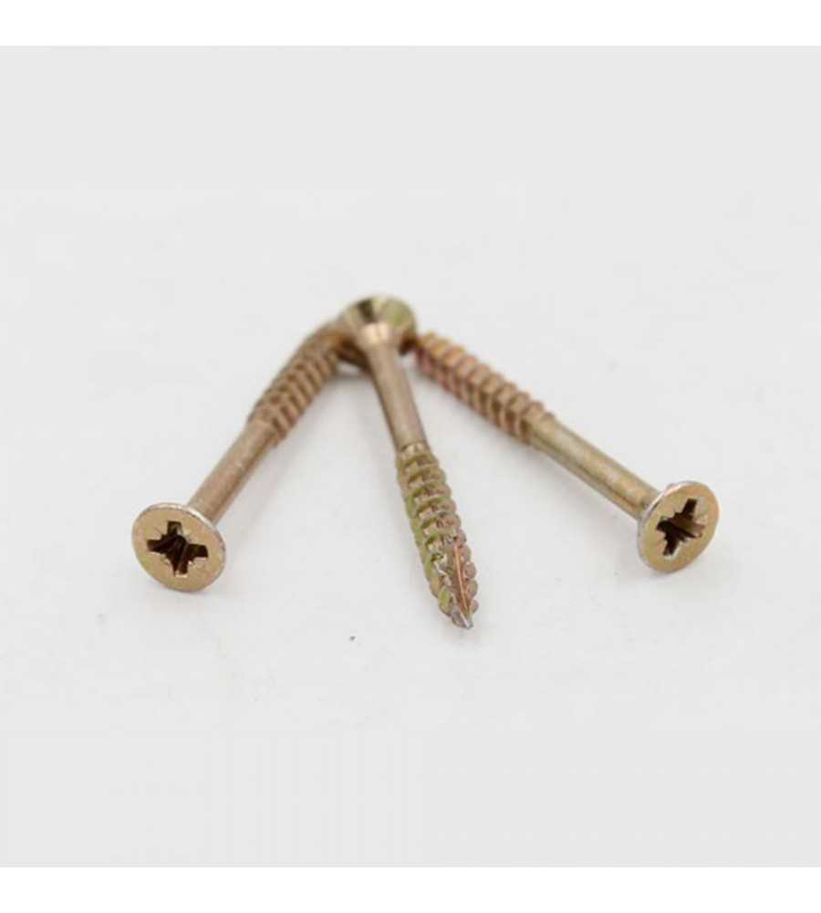 Vis à bois Rocket 4x40-22 (bte 500pcs)