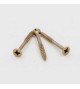 Vis à bois Rocket 4x40-22 (bte 500pcs)