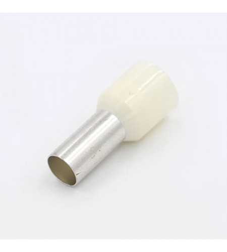 Embout de fil pré isolé 16mm² (bte de 100pces)*(la pièce)