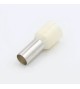 Embout de fil pré isolé 16mm² (bte de 100pces)*(la pièce)