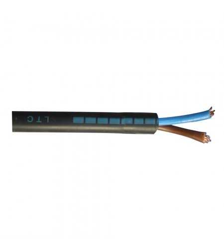 Cable RO2V1000 2x6mm² (le ml)