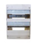 Coffret saillie2X13mod*