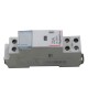 Contacteur CX³ bobine 2P 2F 25A 230V