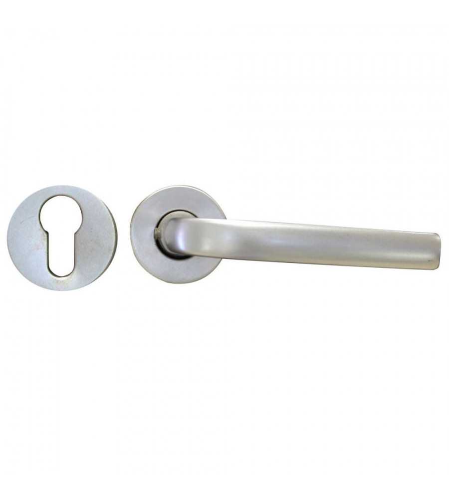 Ensemble logio rosace 6600 cylindre