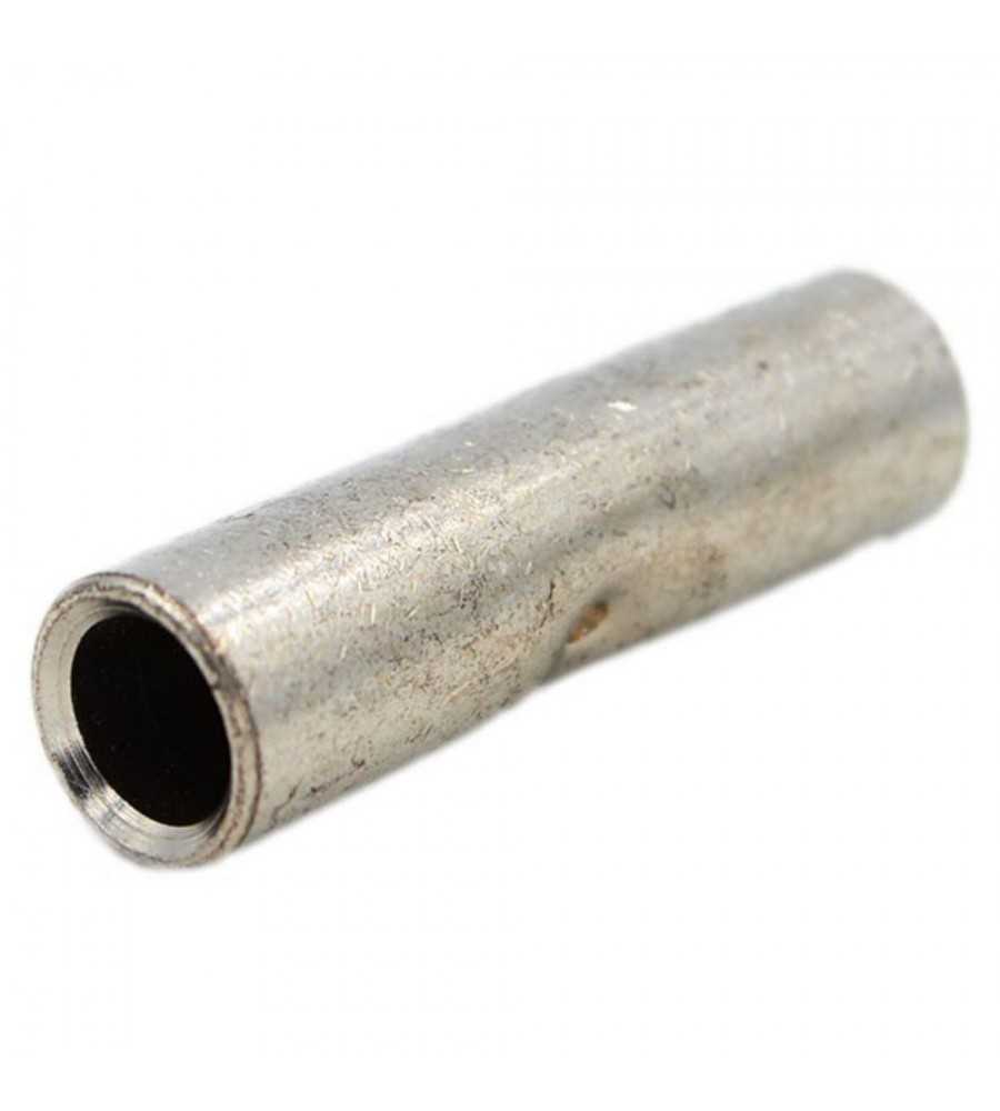 Manchon à butée 50mm² cuivre étamé (bte50pcs)*