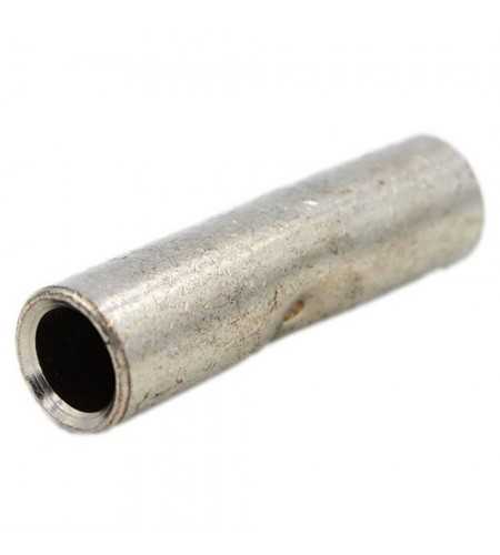 Manchon à butée 50mm² cuivre étamé (bte50pcs)*