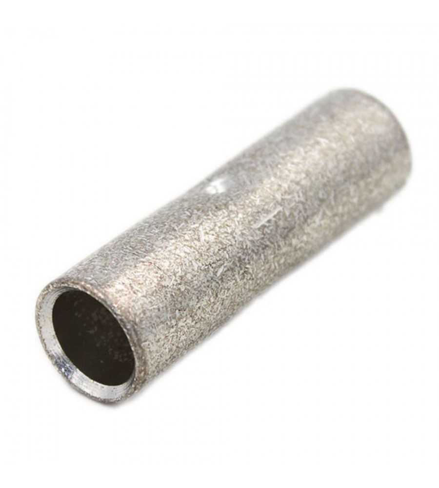 Manchon à butée 95mm² cuivre étamé (bte25pcs)*