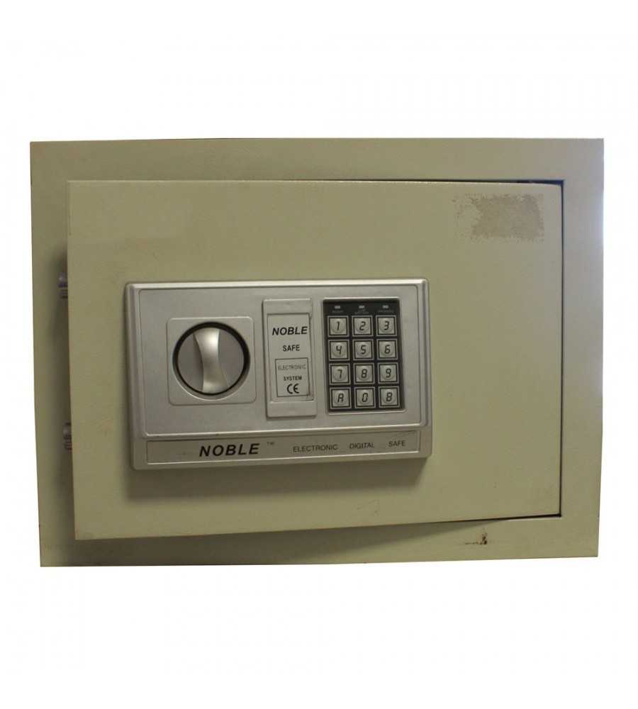 Coffre à encastrer 43X26X32-24 kg