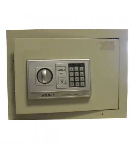 Coffre à encastrer 43X26X32-24 kg